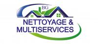 Entreprise de nettoyage ST CYR SUR MENTHON - BG Nettoyage et Multiservices