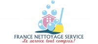 Entreprise de nettoyage LYON 9EME - France Nettoyage Service Lahsan CHERIF