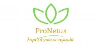 Entreprise de nettoyage CERGY - ProNetus