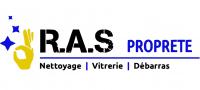 Entreprise de nettoyage ALES - R.A.S. Propreté